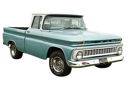 Chevy First Gen C/K - 60-66