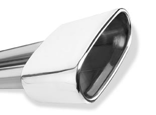1971 Plymouth Barracuda Header/ Manifold-Back Exhaust System S-Type