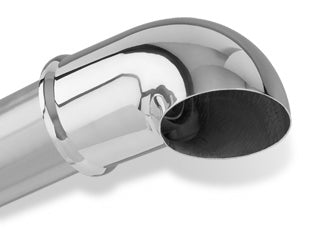 1967-1969 Chevrolet Camaro Header/ Manifold-Back Exhaust System S-Type