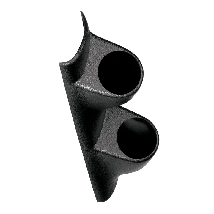 A-PILLAR POD DUAL 2-1/16 In.  CAMARO/FIREBIRD 93-02 (COUPE &amp; T TOP)