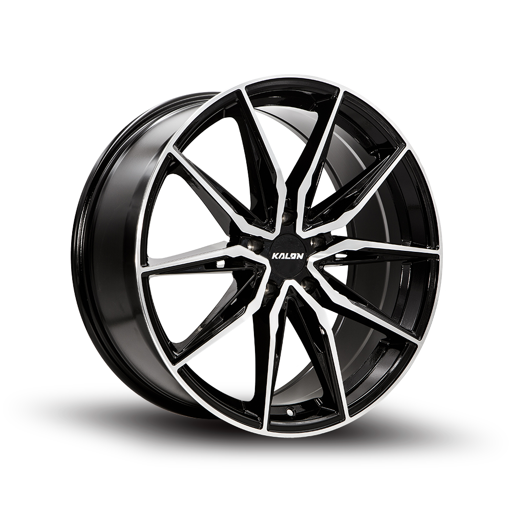 KALON WHEELS - CYPHER 102