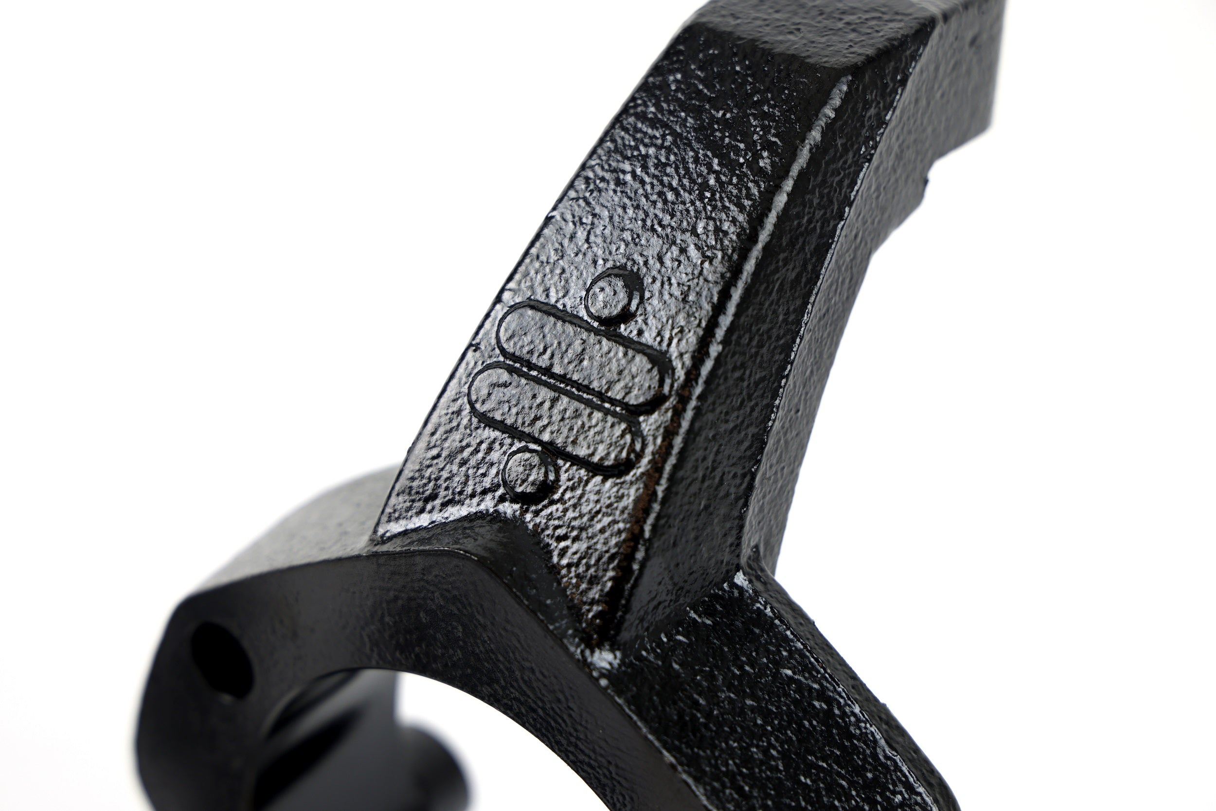 AFX Hub 2" Drop Spindle For GM A  F And X Body.