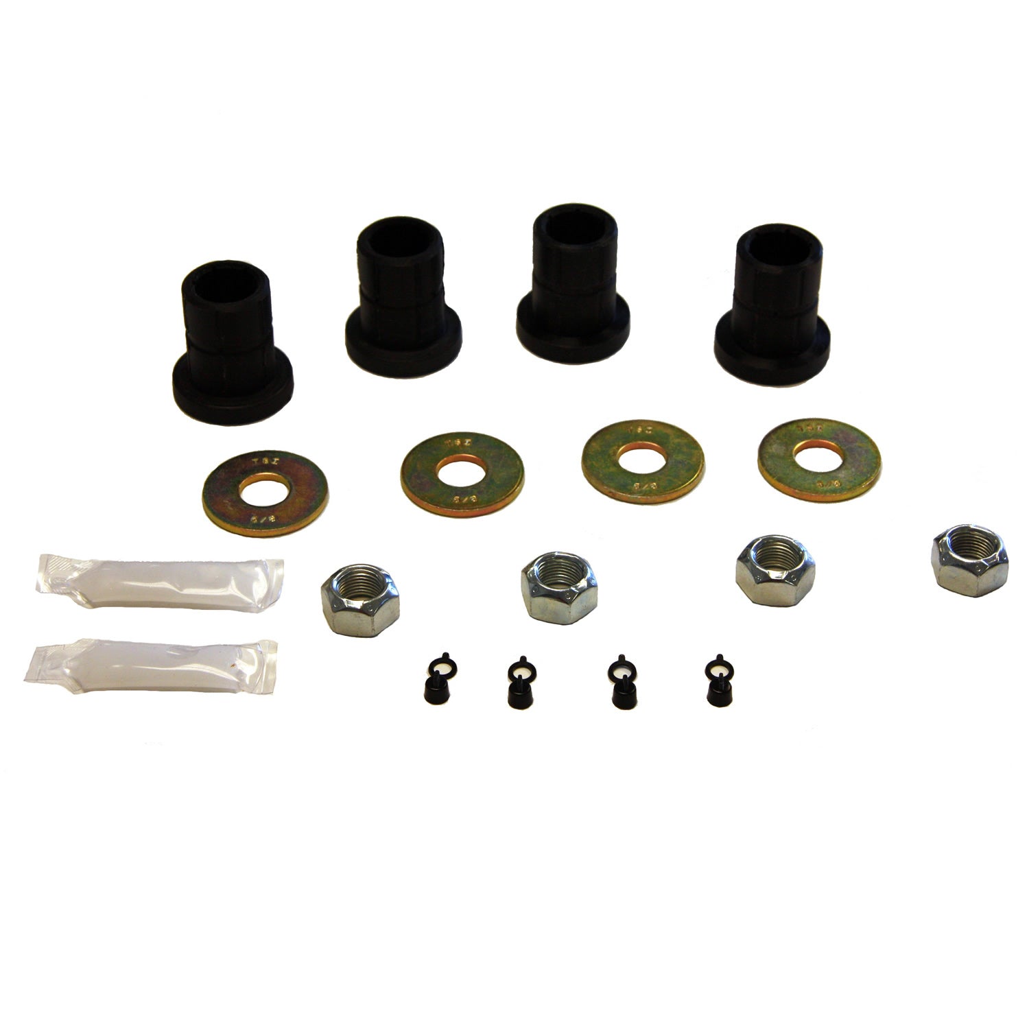 Hotchkis Sport Suspension A-Arms Rebuild Kit 64-72 GM A Body 1103 Rebuild Kit