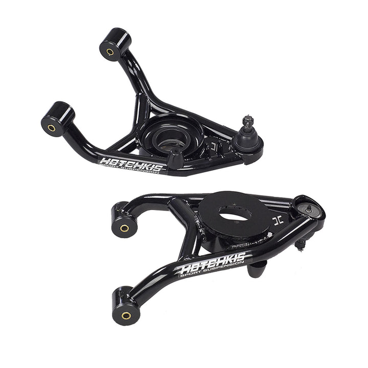 Hotchkis Sport Suspension Lower A-Arms 1964-1972 GM A-Body