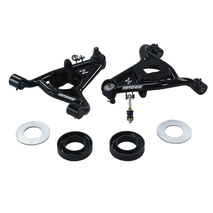 Hotchkis Performance Lower A-Arms 2nd Gen F-Body - 1108
