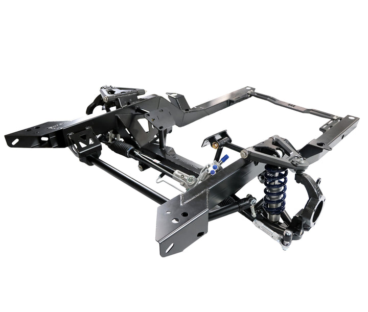 Front Subframe With Hub Spindles For 1967-1969 GM F-Body And 1968-1974 X-Body.