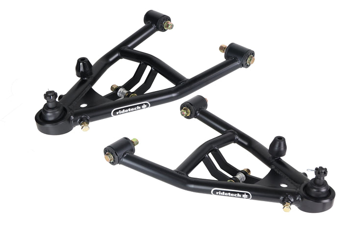 HQ Coil-Over System For 1967-1969 GM F-Body.
