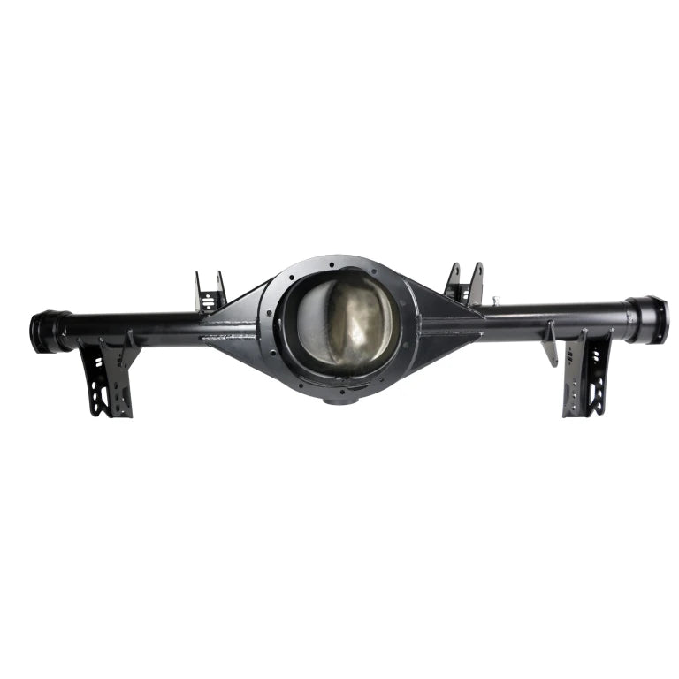 Ridetech 67-69 Chevrolet Camaro / 67-69 Pontiac Firebird Rear Axle Housing Kit - Raw (Stock Width)