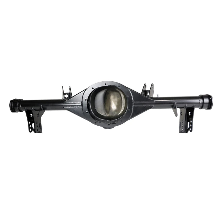 Ridetech 67-69 Chevrolet Camaro / 67-69 Pontiac Firebird Rear Axle Housing Kit - Raw (Stock Width)