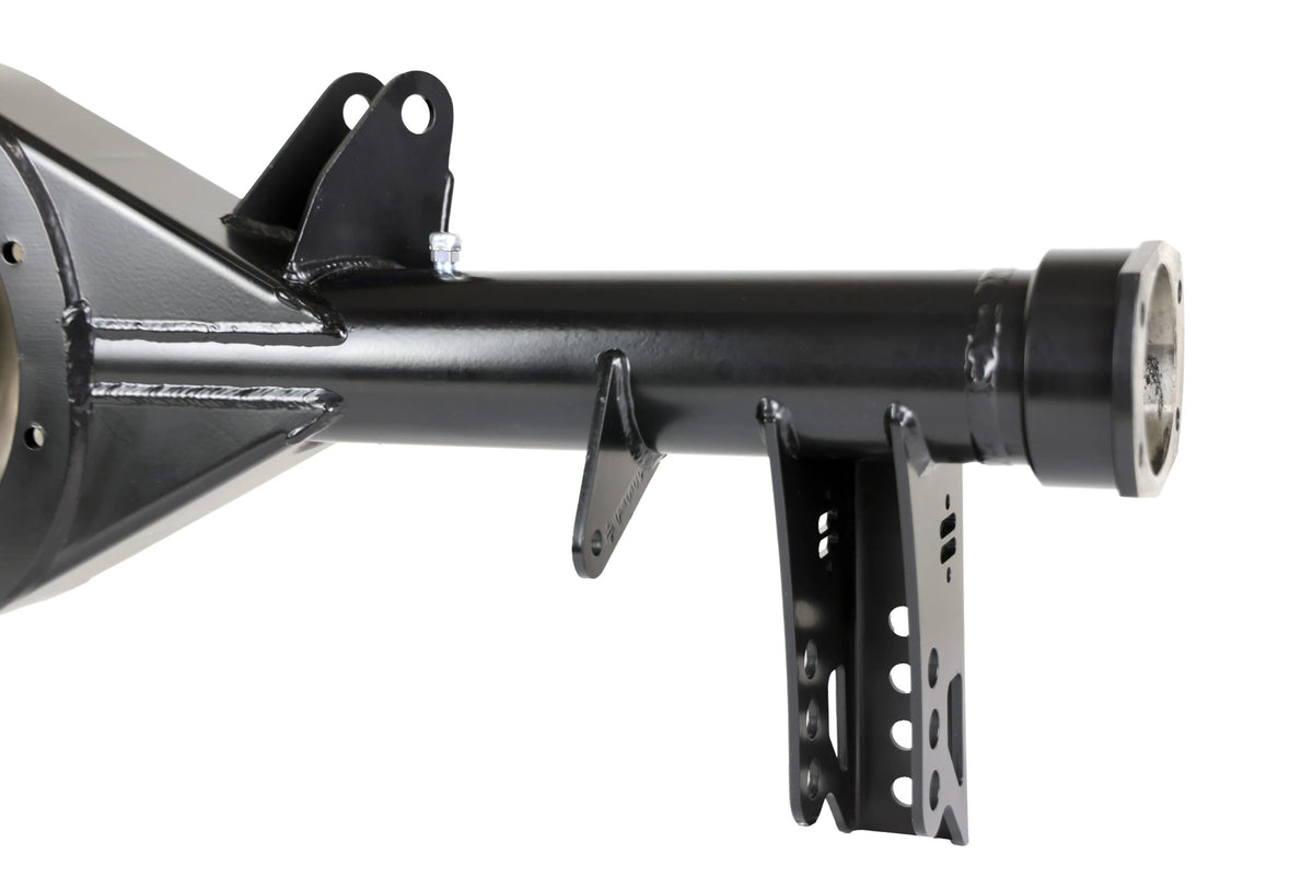 Ridetech 67-69 Chevrolet Camaro / 67-69 Pontiac Firebird Rear Axle Hou ...