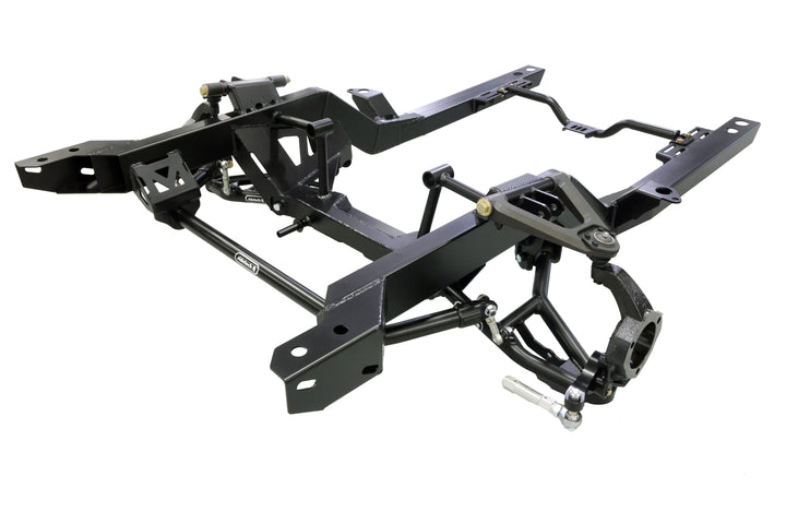 Front Subframe With Hub Spindles For 1970-1981 GM F-Body.