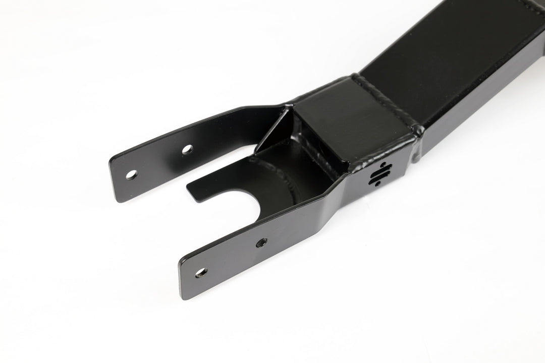 Bolt-On Subframe Connectors For 1970-1973 GM F-Body.