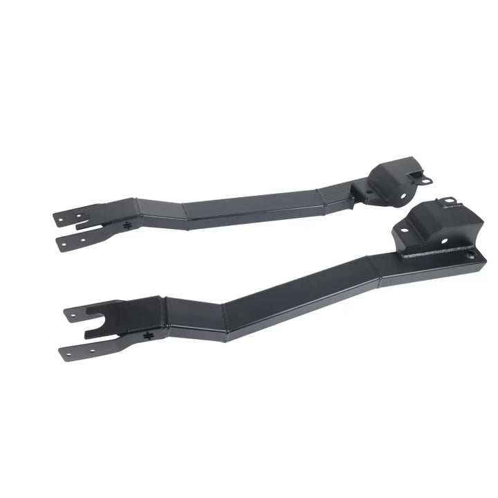 Ridetech 74-81 Chevrolet Camaro / Pontiac Firebird Bolt-On Subframe Connectors