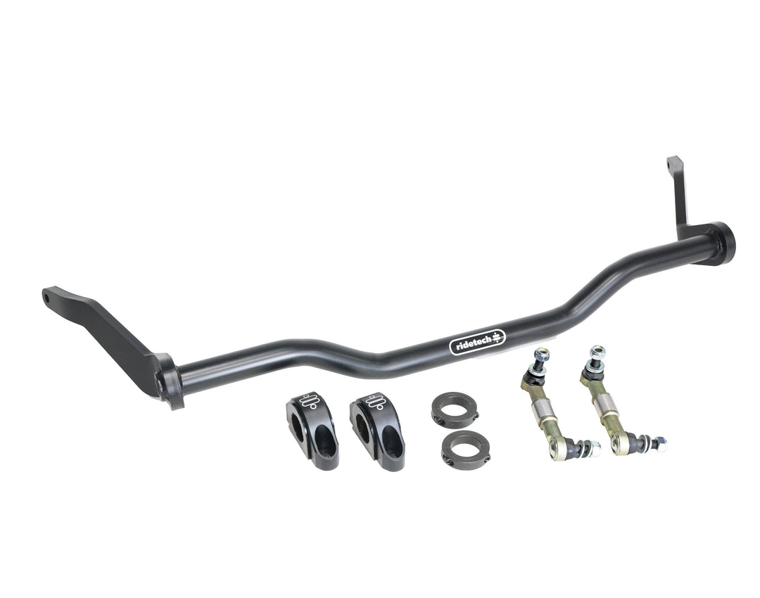 Momentum Chassis For 1964-1967 Chevelle With Hub Spindle  Stock Width.