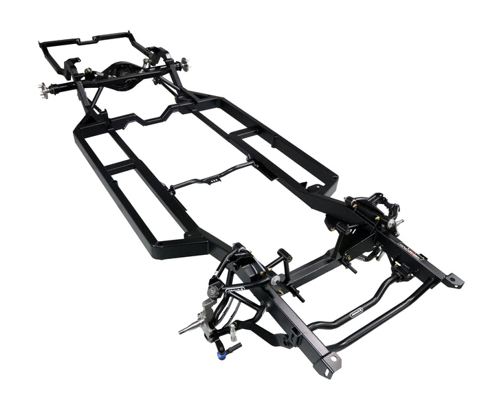 Momentum Chassis For 1964-1967 Chevelle With Pin Spindle  Narrowed.