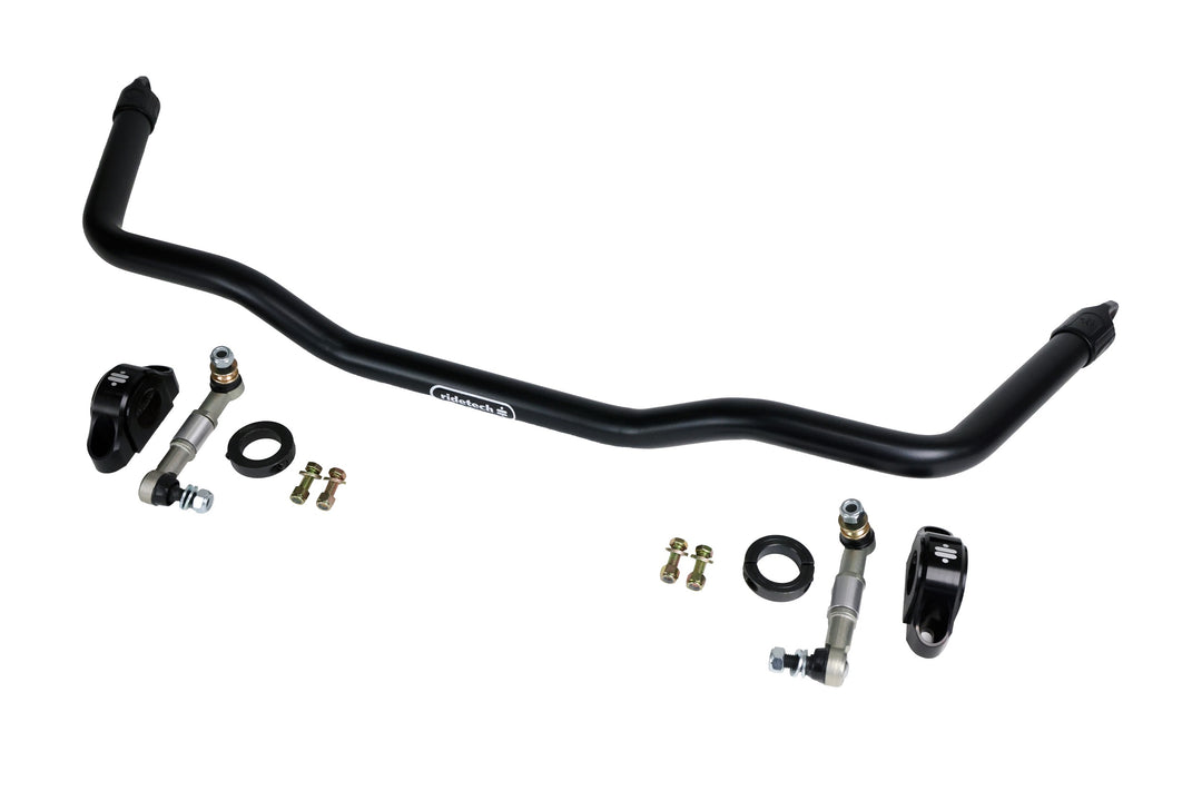 Momentum Chassis For 1968-1972 GM A-Body With Hub Spindle  Stock Width.