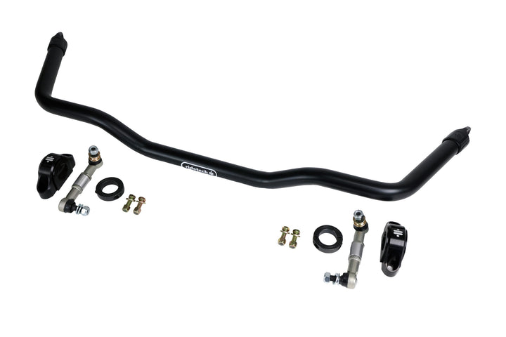 Momentum Chassis For 1968-1972 GM A-Body With Pin Spindle  Narrowed.