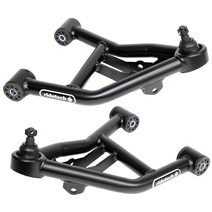 Momentum Chassis For 1964-1967 Chevelle With Hub Spindle  Narrowed.