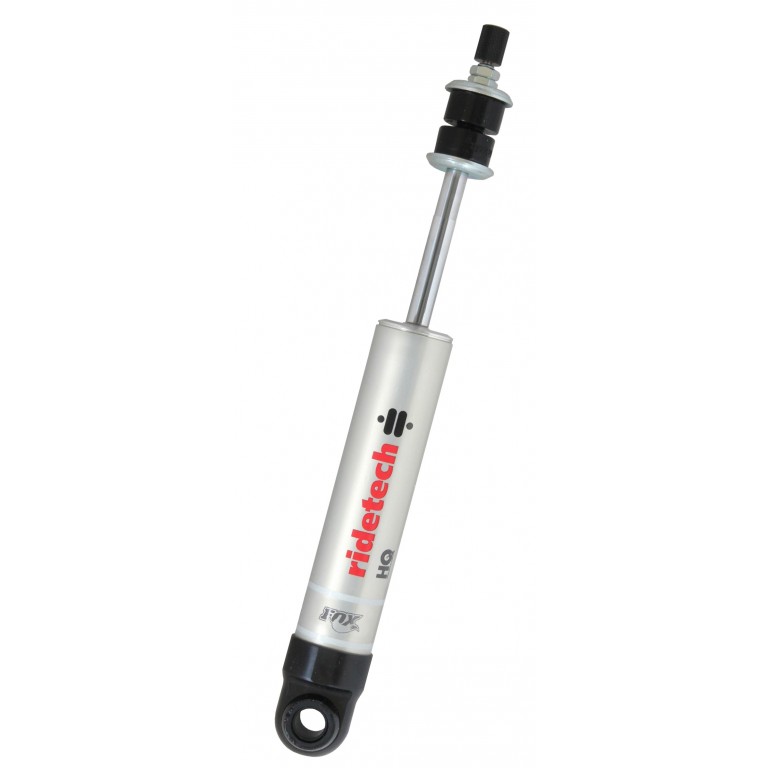 Ridetech 68-72 GM A-Body StreetGrip Suspension Kit