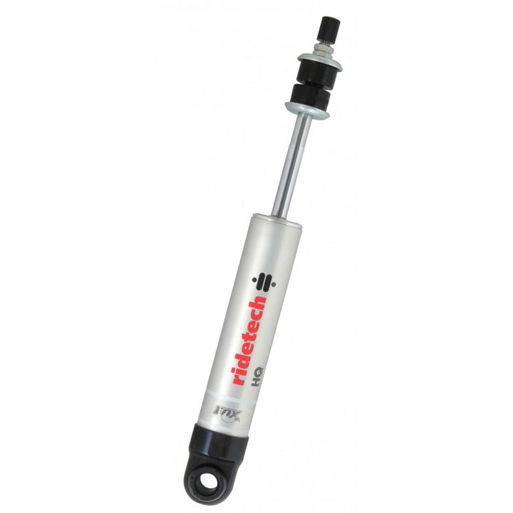 Ridetech 68-72 GM A-Body StreetGrip Suspension Kit