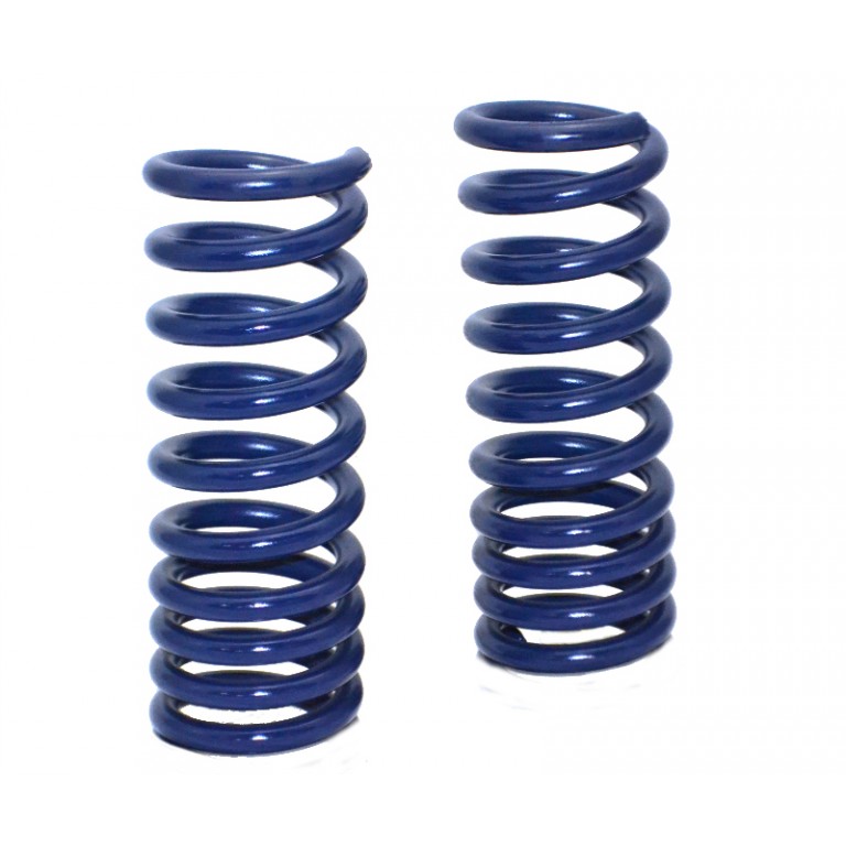 Ridetech 68-72 GM A-Body StreetGrip Suspension Kit