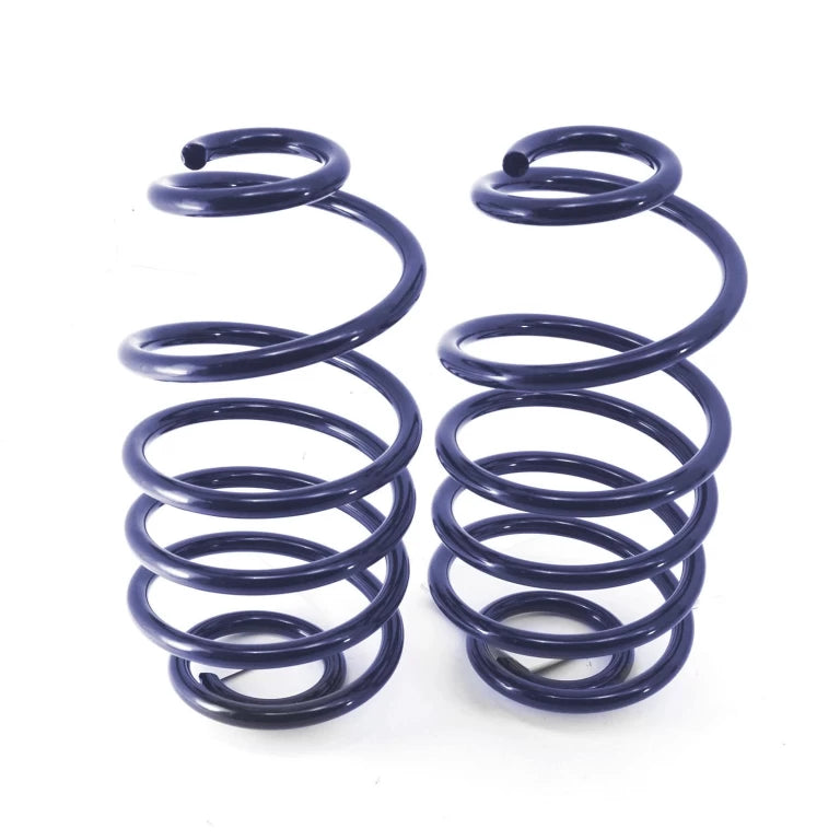 Ridetech 68-72 GM A-Body StreetGrip Suspension Kit