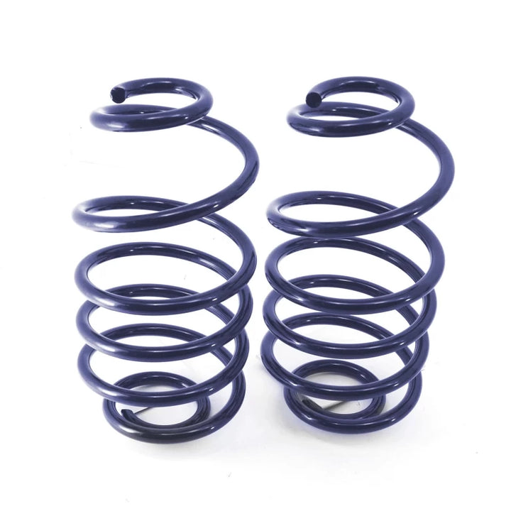 Ridetech 68-72 GM A-Body StreetGrip Suspension Kit
