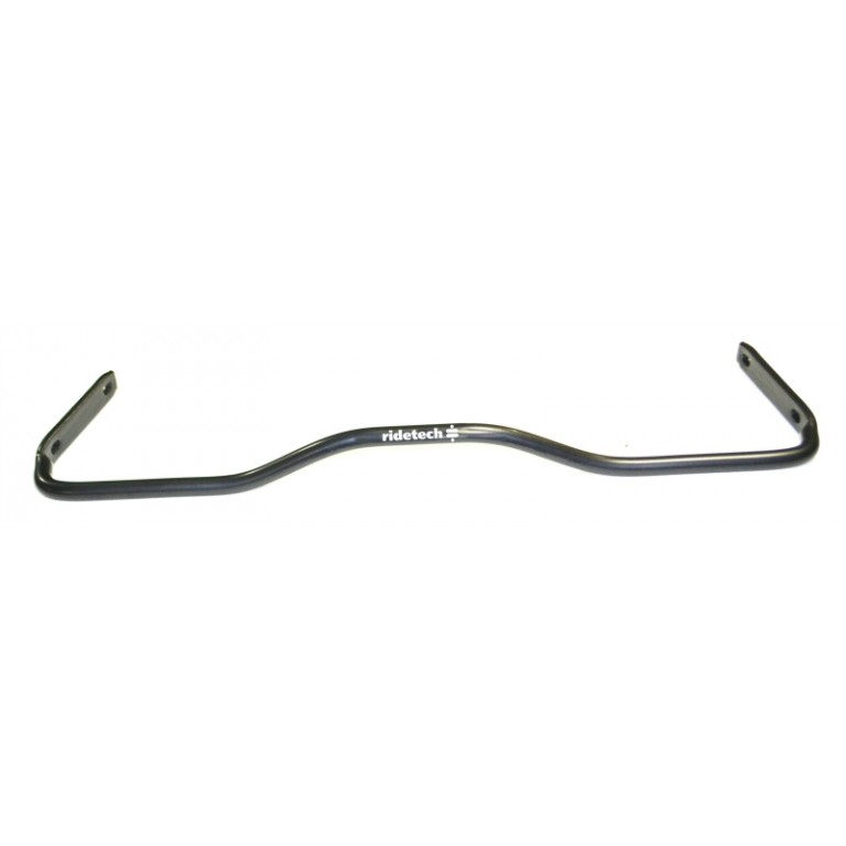 Ridetech 68-72 GM A-Body StreetGrip Suspension Kit