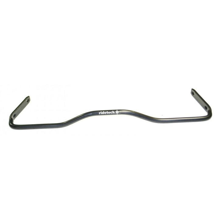 Ridetech 68-72 GM A-Body StreetGrip Suspension Kit