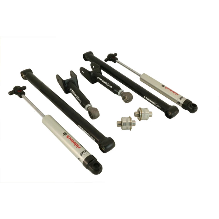 Ridetech 68-72 GM A-Body TruLink Rear Suspension System