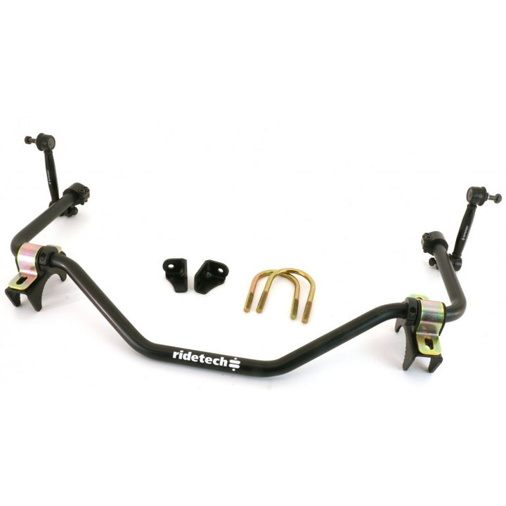 Ridetech 68-72 GM A-Body Rear MuscleBar