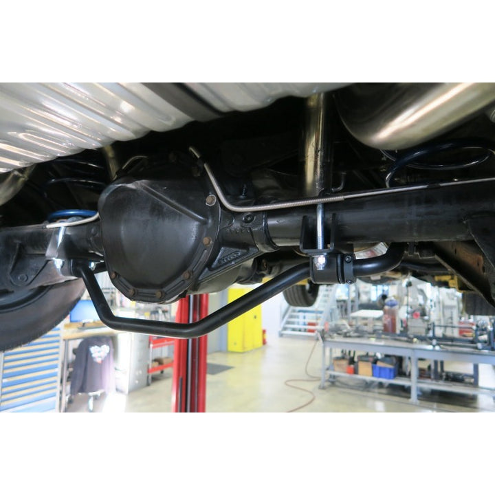 Ridetech 68-72 GM A-Body Rear MuscleBar