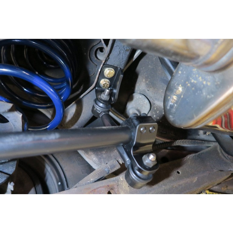 Ridetech 68-72 GM A-Body Rear MuscleBar