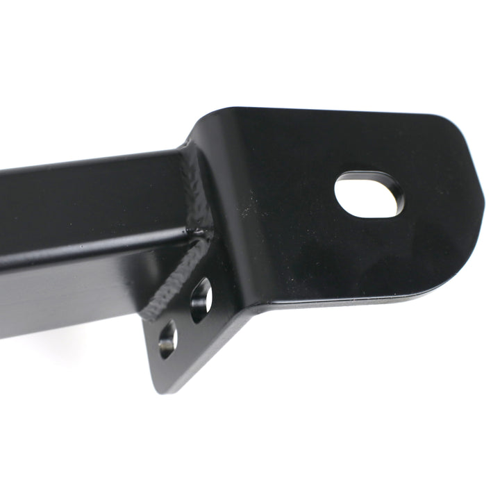 Bolt-On Subframe Connectors For 1962-1967 Chevy II Nova.