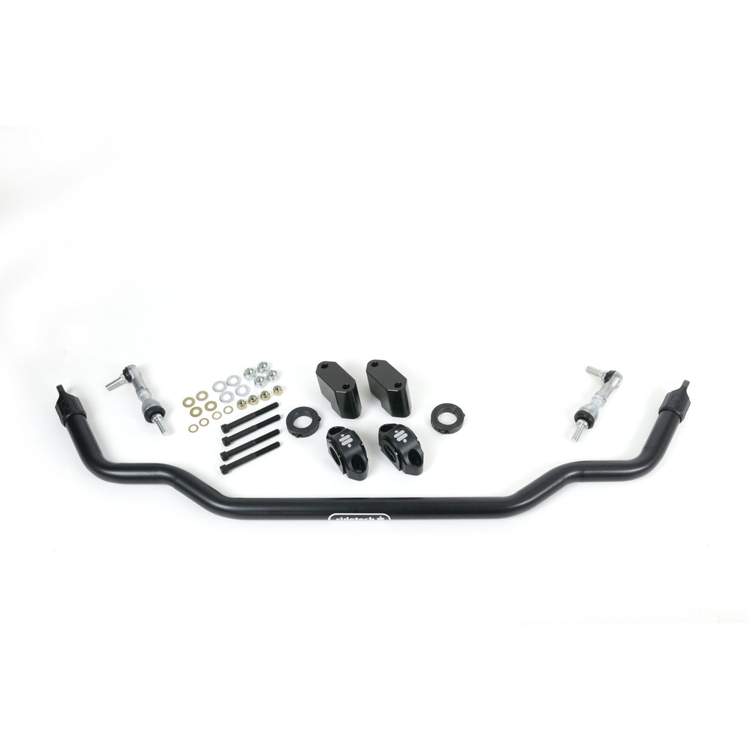 HQ Air Suspension System For 1962-1967 Chevy II Nova.