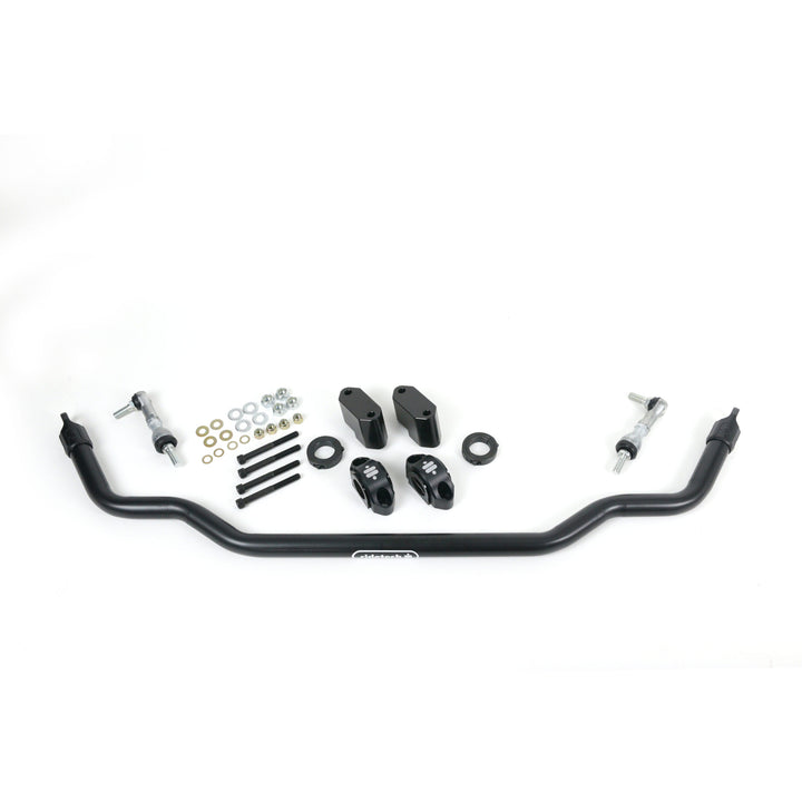 HQ Air Suspension System For 1962-1967 Chevy II Nova.