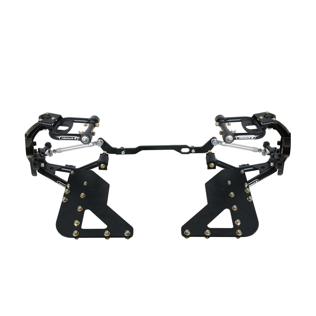 HQ Coil-Over System For 1962-1967 Chevy II Nova.