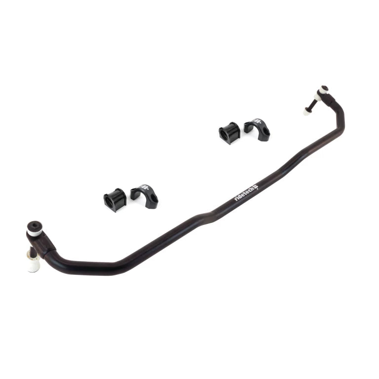 Ridetech 73-74 Chevrolet Nova Complete Air Suspension System