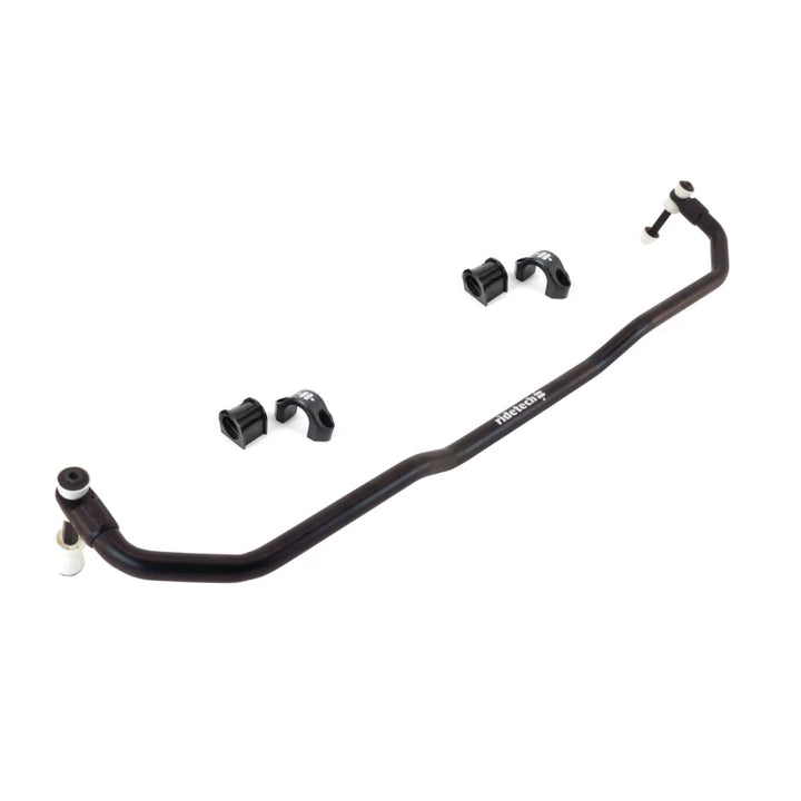 Ridetech 73-74 Chevrolet Nova Complete Air Suspension System
