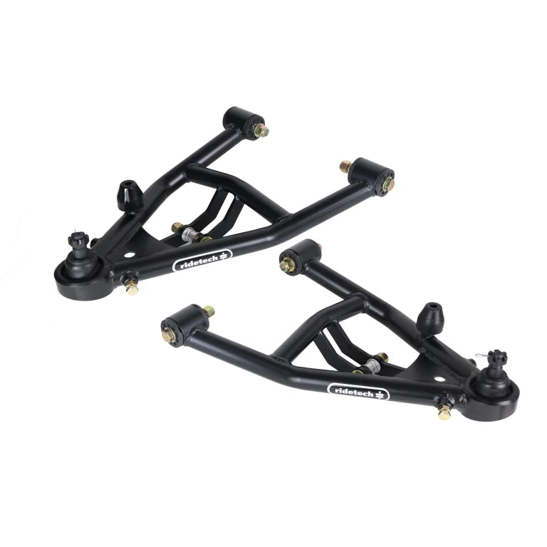 Ridetech 73-74 Chevrolet Nova Complete Air Suspension System