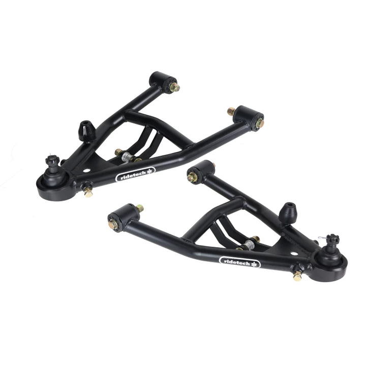 Ridetech 73-74 Chevrolet Nova Complete Air Suspension System