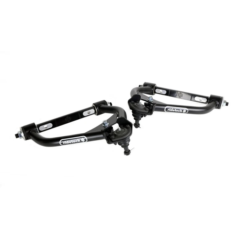 Ridetech 73-74 Chevrolet Nova Complete Air Suspension System