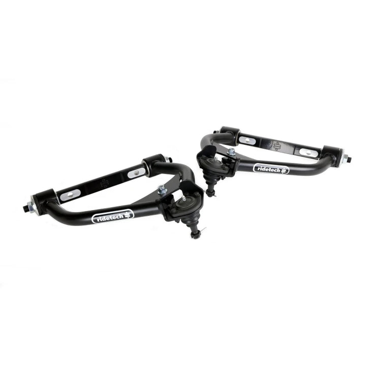 Ridetech 73-74 Chevrolet Nova Complete Air Suspension System