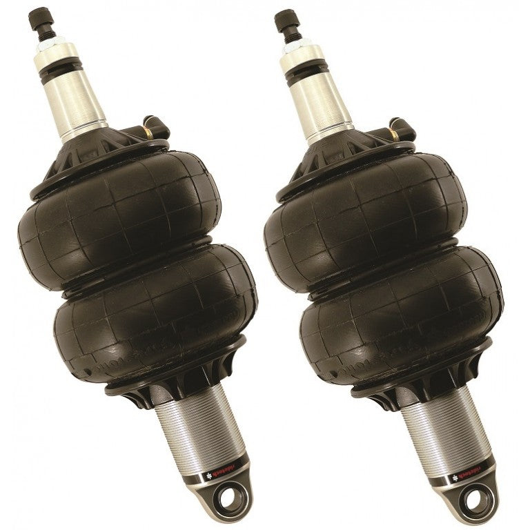 Ridetech 73-74 Chevrolet Nova Complete Air Suspension System