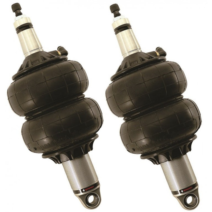 Ridetech 73-74 Chevrolet Nova Complete Air Suspension System