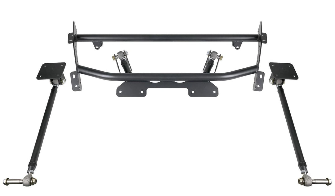 HQ Air Suspension System With Hub Spindles For 1968-1974 Nova.