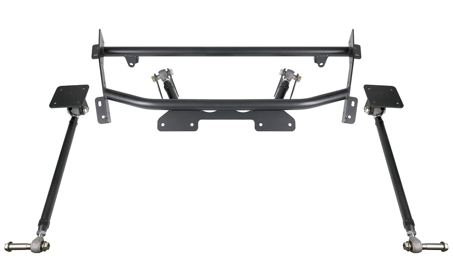 HQ Air Suspension System With Hub Spindles For 1968-1974 Nova.