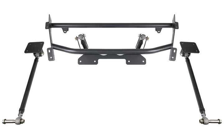 HQ Air Suspension System For 1968-1974 Nova.