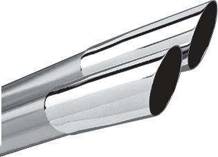 1987-1992 BMW M3 Axle-Back Exhaust System S-Type