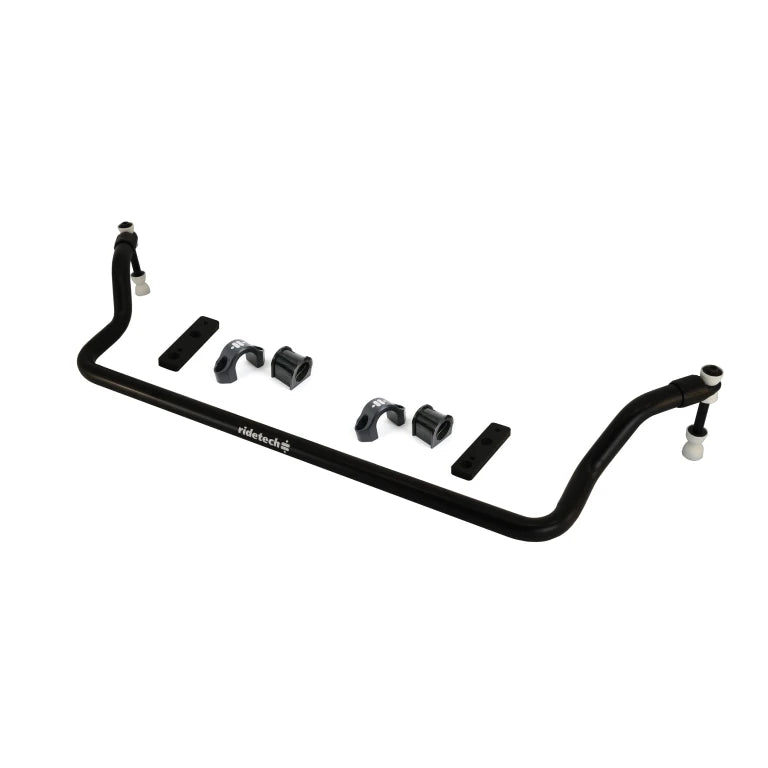 Ridetech 78-88 GM G-Body Small Block StreetGrip Suspension System
